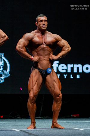 BODYBUILDING НОВИЧКИ